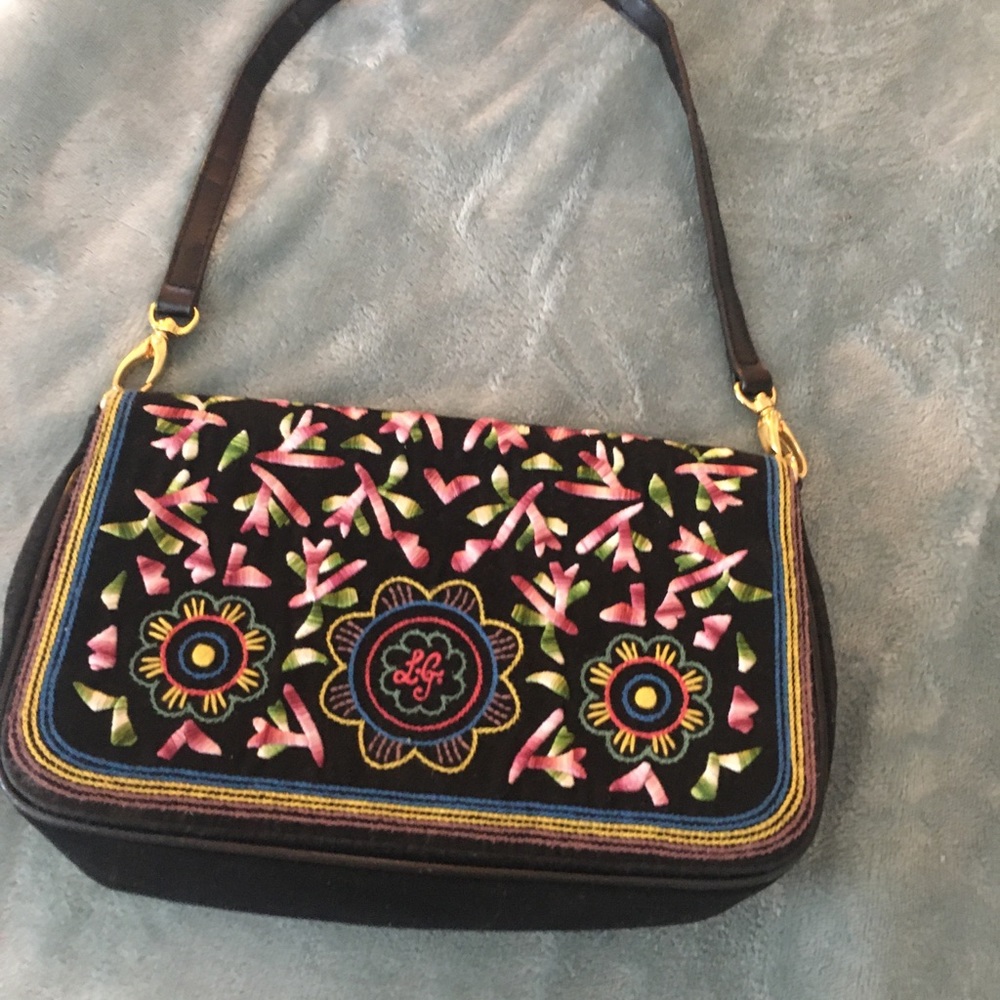 Meet your Posher, Liliette